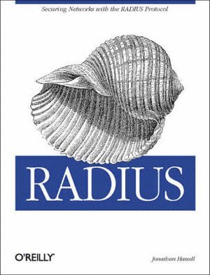 bokomslag Radius
