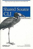 Shared Source CLI Essentials 1