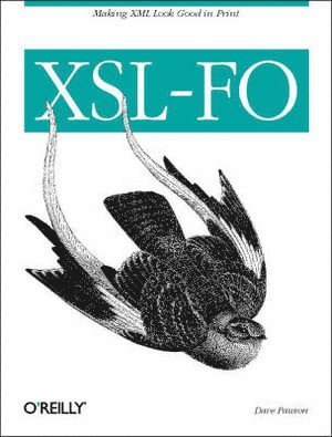 Xsl-fo 1