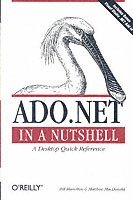 ADO.NET in a Nutshell 1