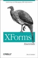 bokomslag XForms Essentials