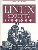 Linux Security Cookbook 1