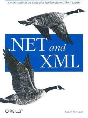 .net & Xml 1