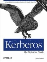bokomslag Kerberos