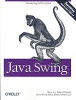 bokomslag Java Swing 2nd Edition