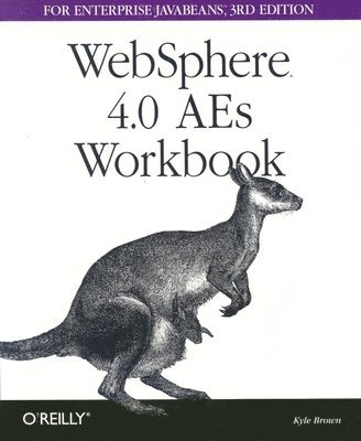 WebSphere 4.0 AEs Workbook 1