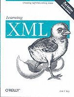 bokomslag Learning XML 2nd Edition