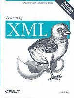Learning XML 2e