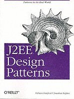 bokomslag J2EE Design Patterns