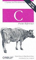 C Pocket Reference 1