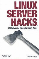 Linux Server Hacks 1