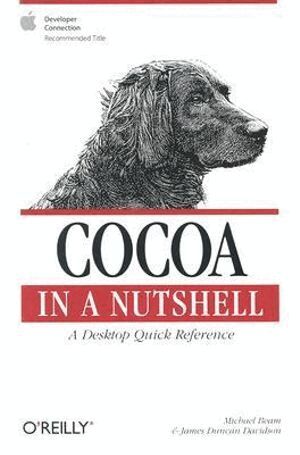 Michael Beam - Cocoa in a Nutshell, Häftad