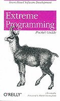 bokomslag Extreme Programming Pocket Guide