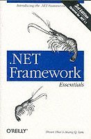 .Net Framework Essentials 1