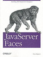 bokomslag JavaServer Faces