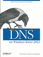 bokomslag DNS on Windows Server 2003