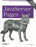 bokomslag JavaServer Pages 3e