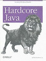 bokomslag Hardcore Java