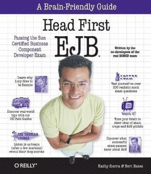 Head First EJB - Passing the Sun Certified Business Component Developer Exam 1