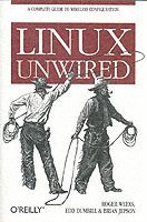 bokomslag Linux Unwired