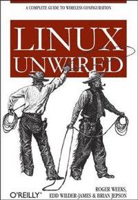 bokomslag Linux Unwired