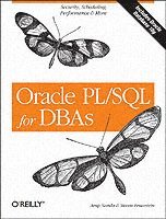 bokomslag Oracle PL/SQL for DBAs