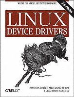 bokomslag Linux Device Drivers 3rd edition