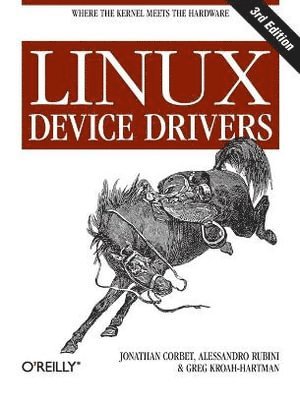 Linux Device Drivers 3rd edition 1