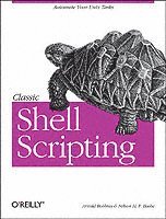 bokomslag Classic Shell Scripting