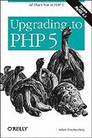 Upgrading to PHP 5 1
