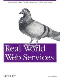 bokomslag Real World Web Services