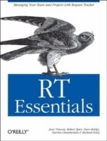 bokomslag RT Essentials