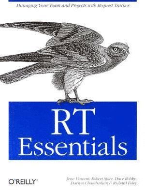 bokomslag RT Essentials