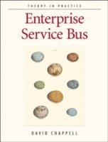 David A. Chappell, David A Chappell - Enterprise Service Bus, Häftad