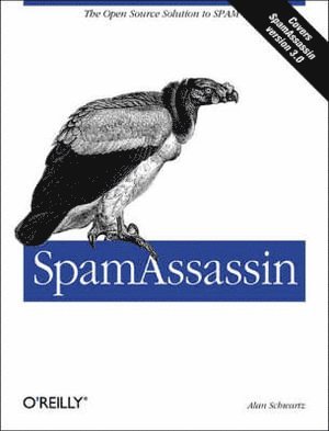 SpamAssassin 1