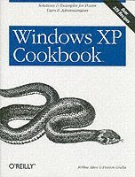 Windows XP Cookbook 1