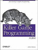 bokomslag Killer Game Programming in Java
