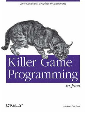 Killer Game Programming in Java 1