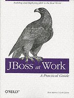 Jboss at Work