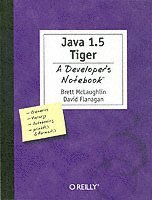 bokomslag Java 5.0 Tiger