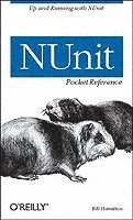 bokomslag NUnit Pocket Reference