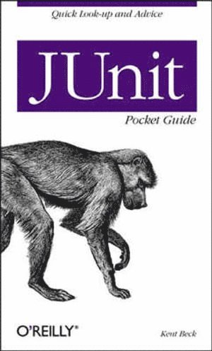 JUnit Pocket Guide 1