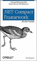 bokomslag .Net Compact Framework Pocket Guide