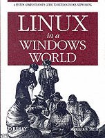 bokomslag Linux in a Windows World