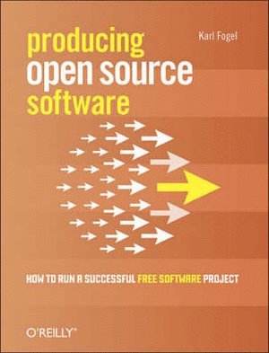 Producing Open Source Software 1