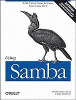 bokomslag Using Samba 3rd Edition