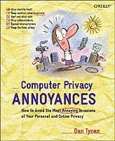 bokomslag Computer Privacy Annoyances