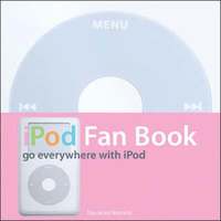 bokomslag iPod Fan Book