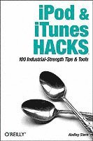 bokomslag iPod and iTunes Hacks