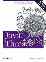 bokomslag Java Threads 3e